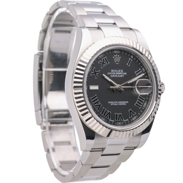 Rolex Datejust II 116334 Image 5